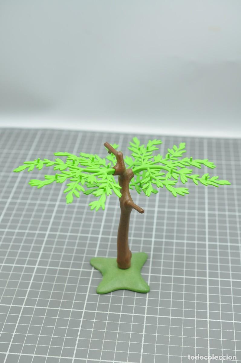 Playmobil: WSK074 Playmobil, &aacute;rbol 3 ramas