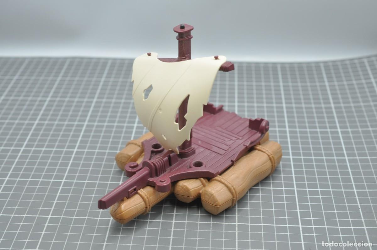 Playmobil: WSK074 Playmobil, balsa 6682