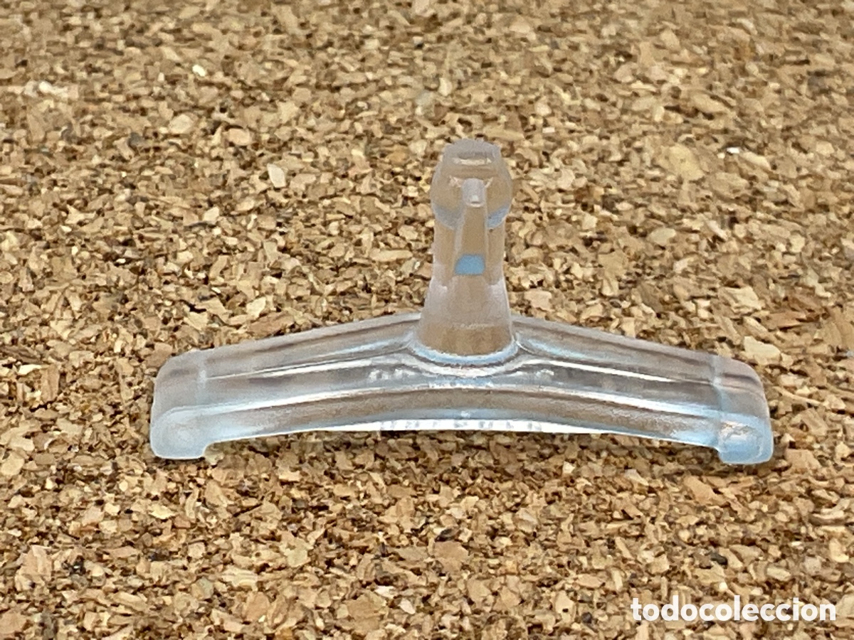 Playmobil: ACCESORIO PLAYMOBIL . SOPORTE BICICLETA.