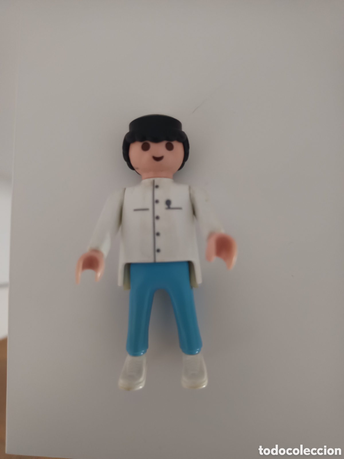 Playmobil: Playmobil m&eacute;dico dentista