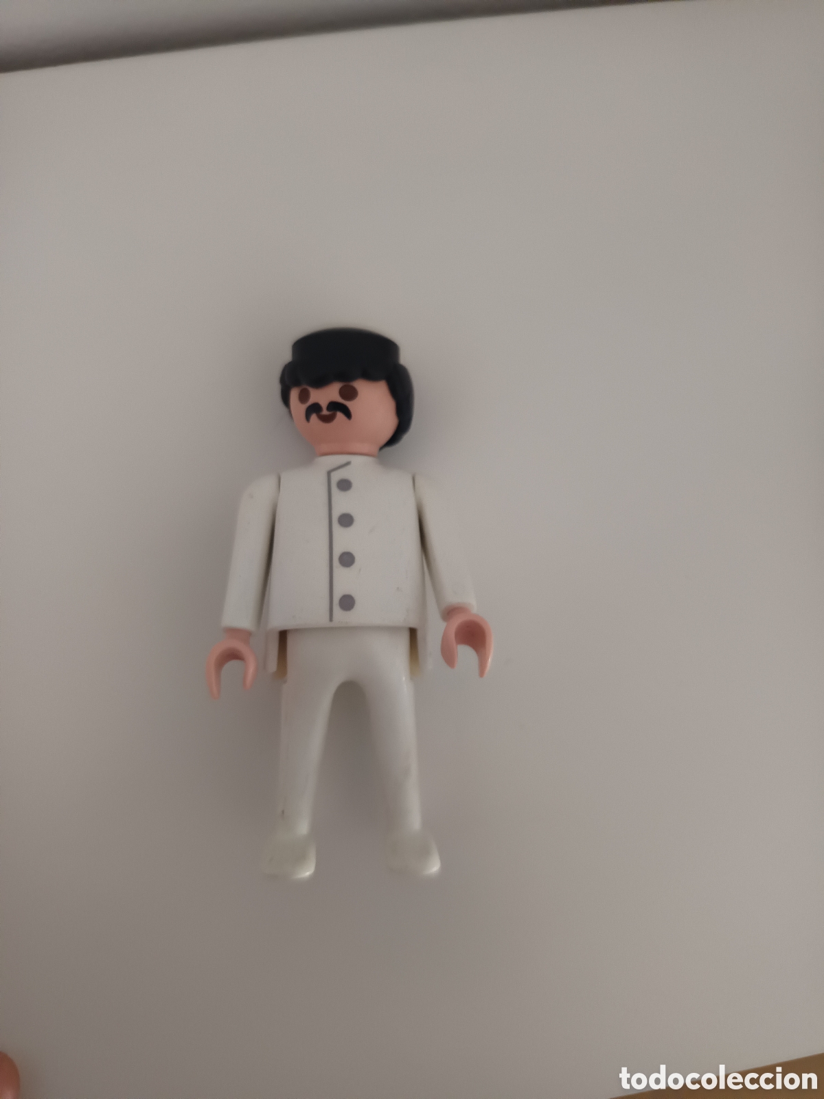 Playmobil: Playmobil m&eacute;dico 3224
