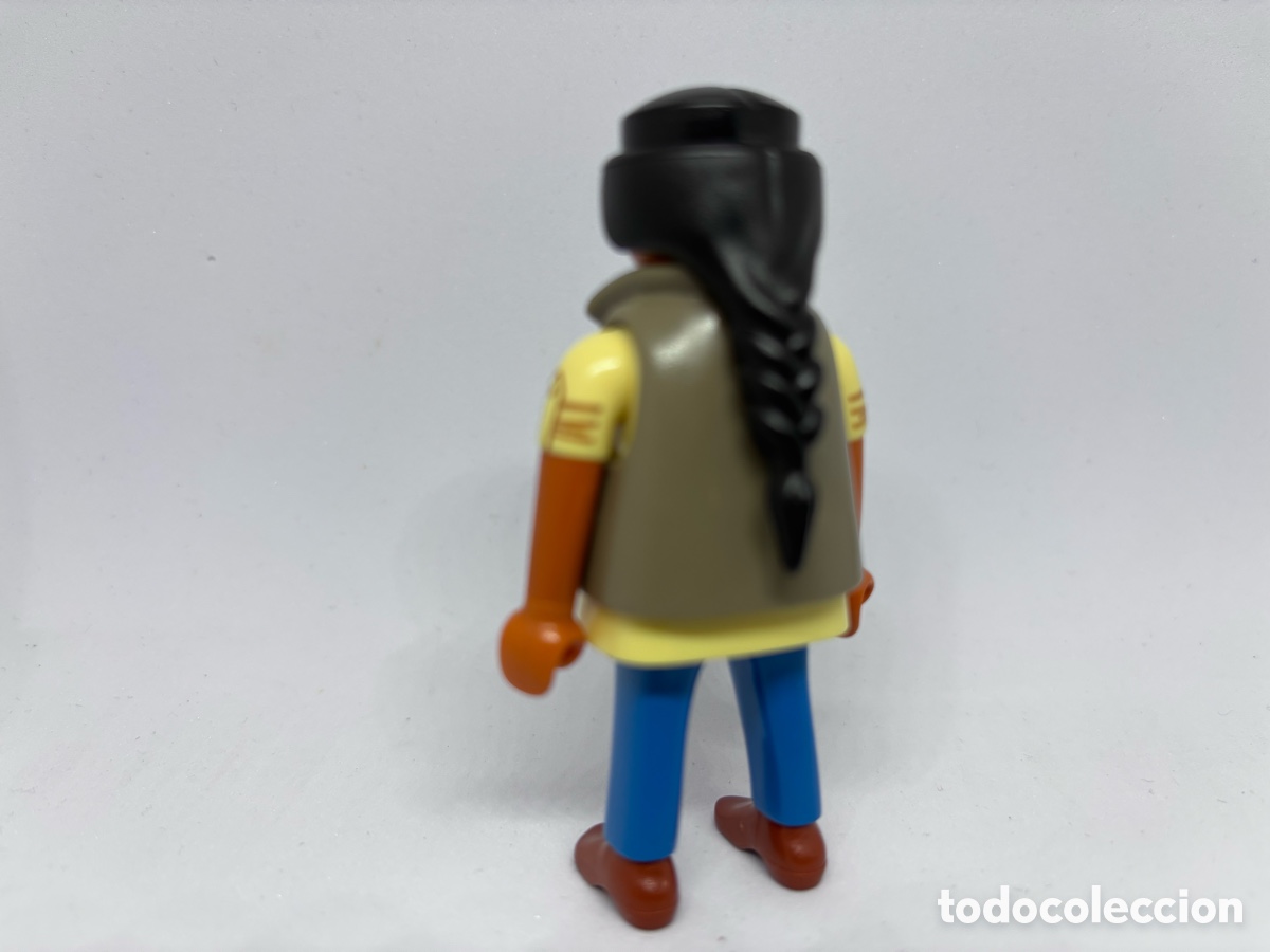 Playmobil: Playmobil exploradora safari - Foto 2