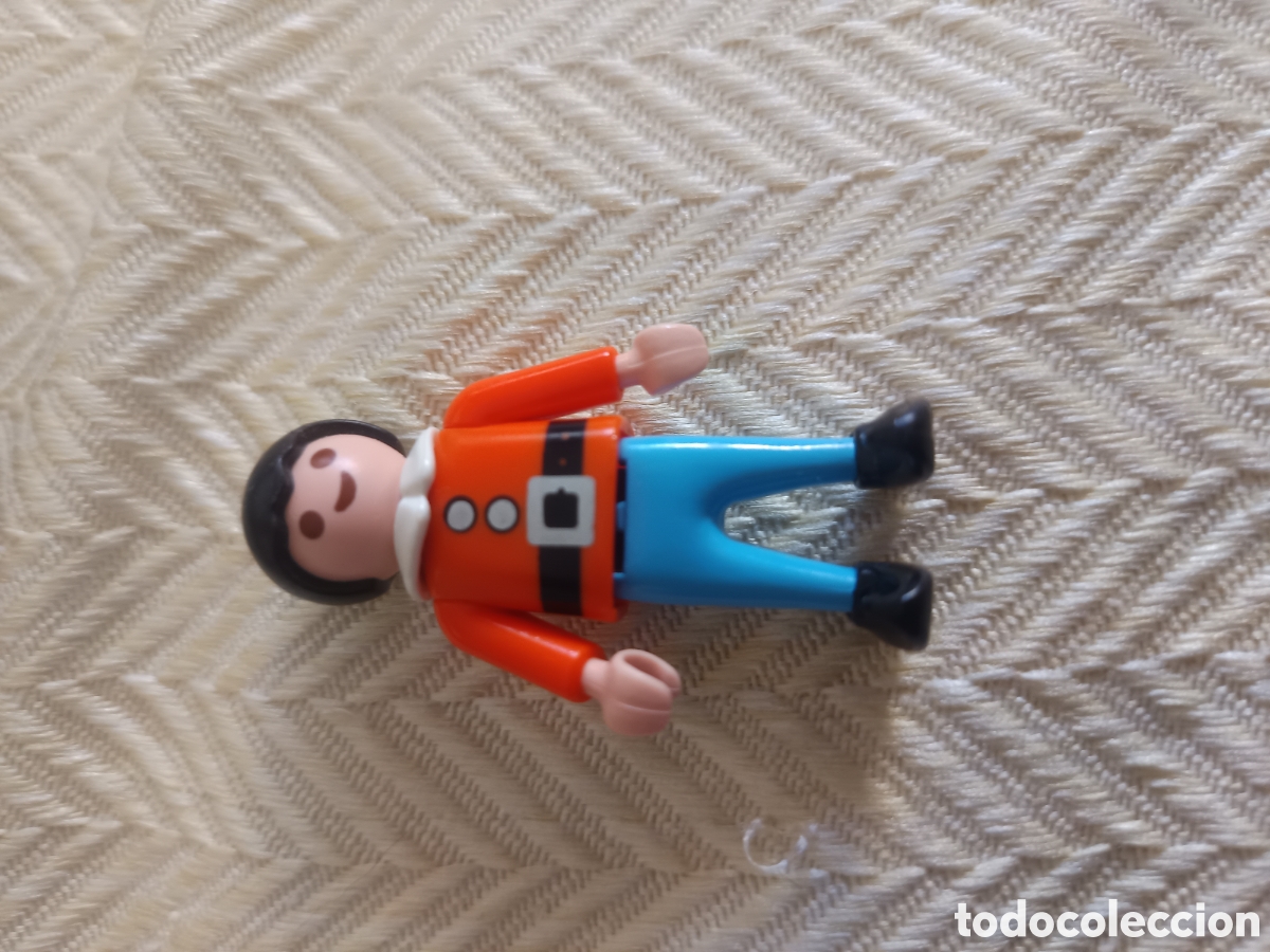 Playmobil: Playmobil duende navidad