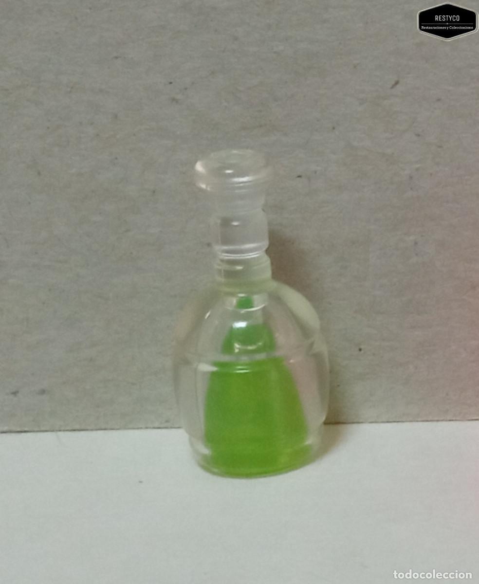 Playmobil: Playmobil - Botella Cristal Translucida con Liquido