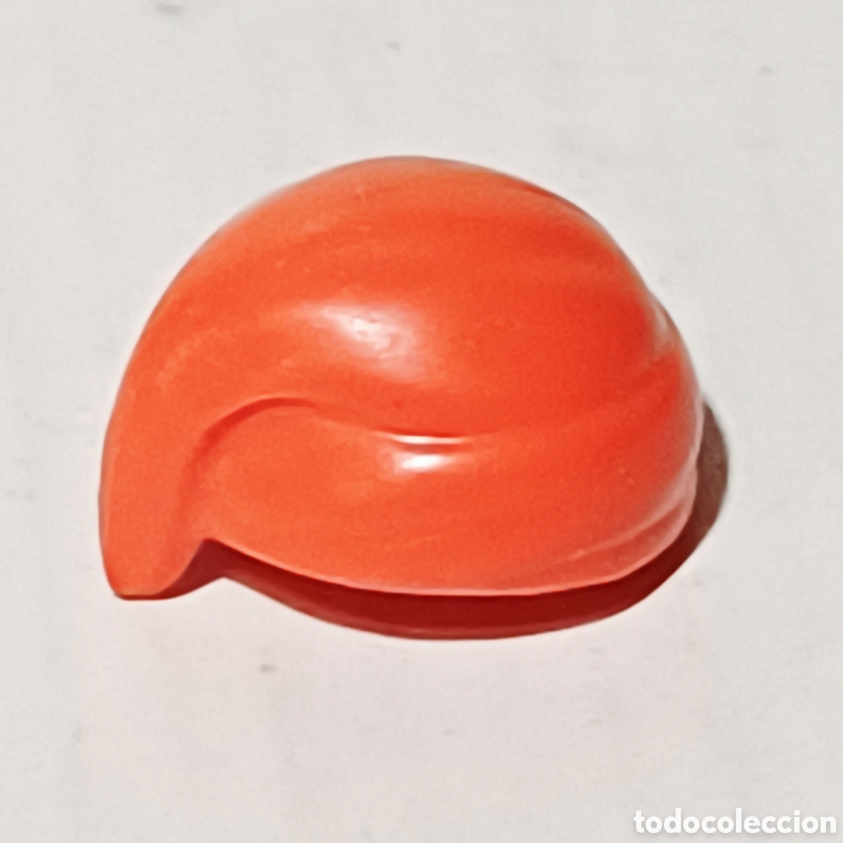 Playmobil: Pieza playmobil gorra gorro rojo papa noel