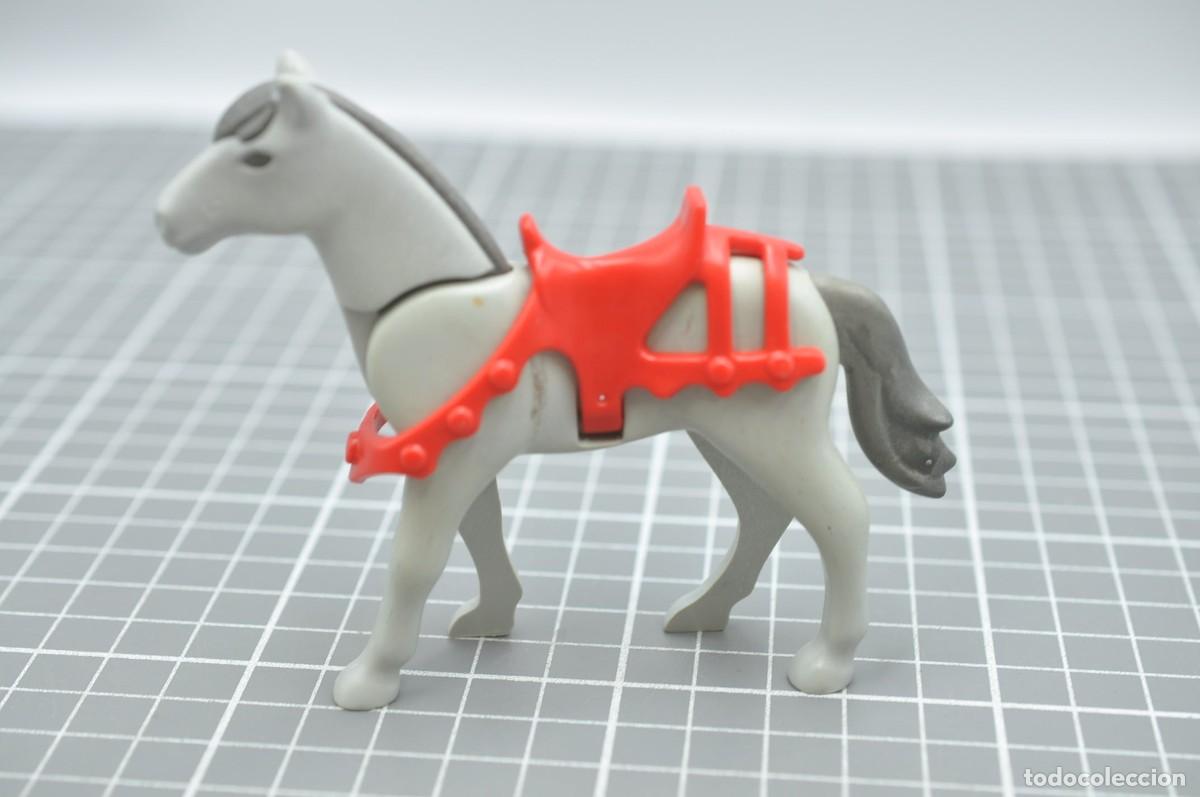 Playmobil: wsk073 Playmobil, caballo