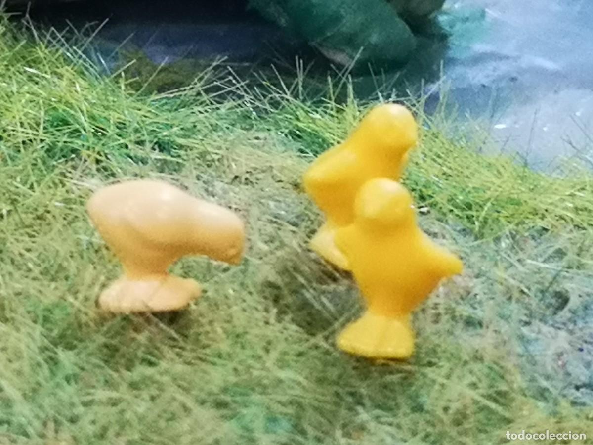 Playmobil: Playmobil pollitos animales gallinas granja Pil