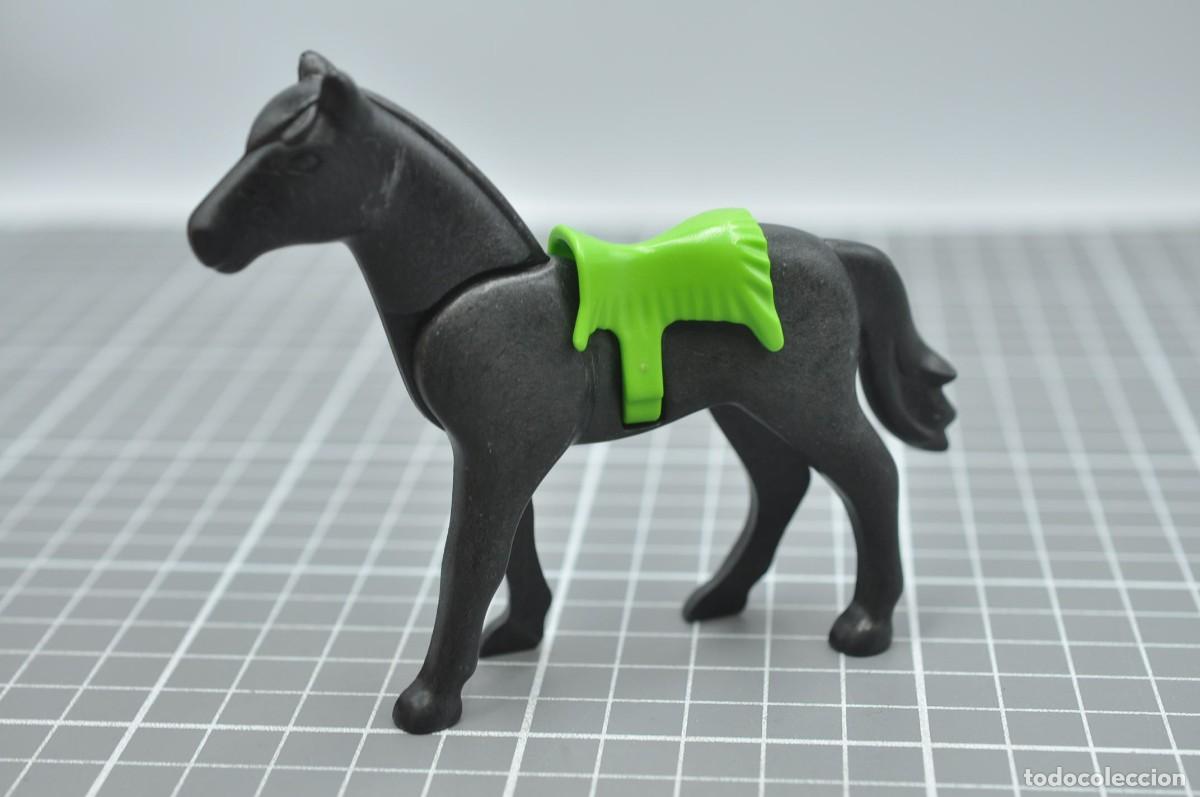 Playmobil: wsk076 Playmobil, caballo