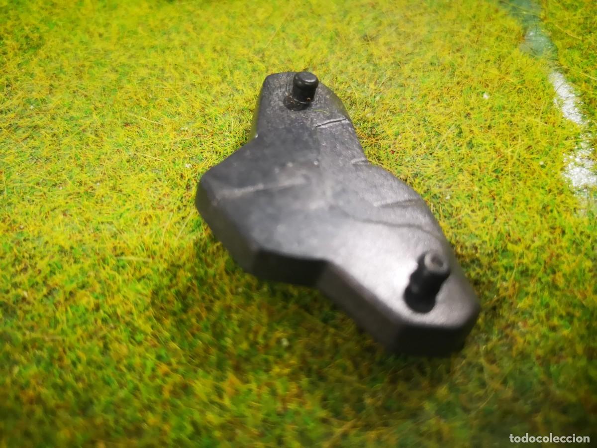 Playmobil: Playmobil enganche gris puente casa arbol belen Pil