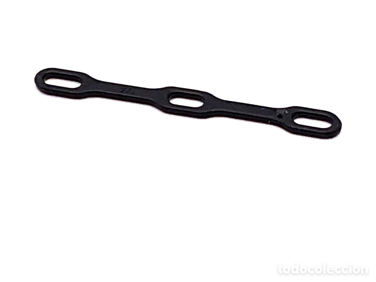Playmobil: ACCESORIO PLAYMOBIL. SUJECCION , ENGANCHE, BRIDA VELAS BARCO PIRATA