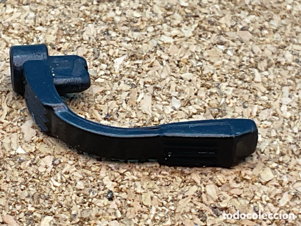 Playmobil: ACCESORIO PLAYMOBIL. MICRO CASCO PILOTO.