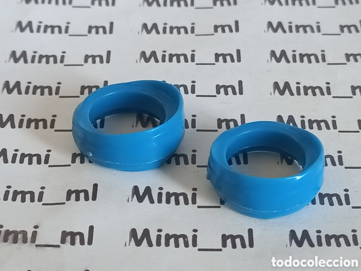 Playmobil: Playmobil 2 pa&ntilde;uelos cabeza porta tinajas mujer &aacute;rabe 3415