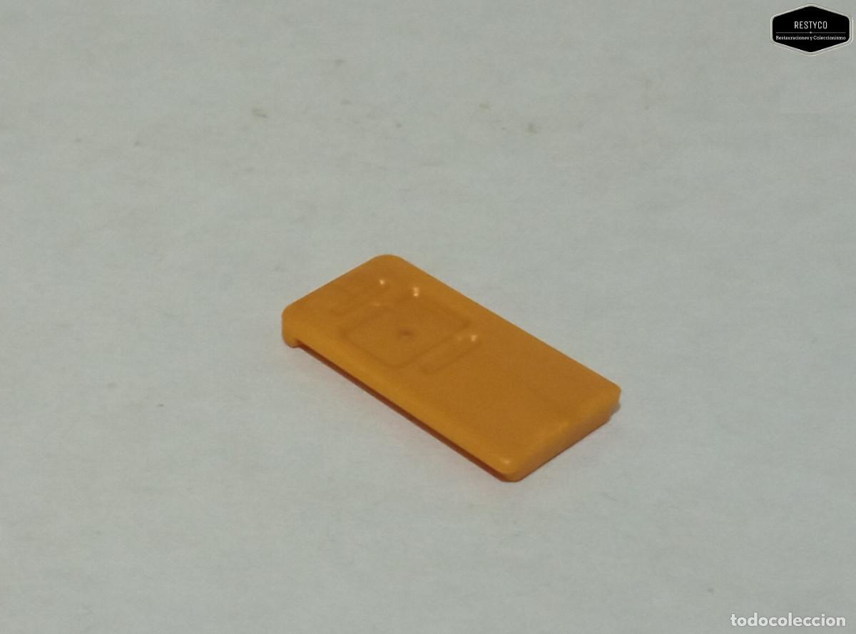 Playmobil: Playmobil - Escalera Banzo Carroza