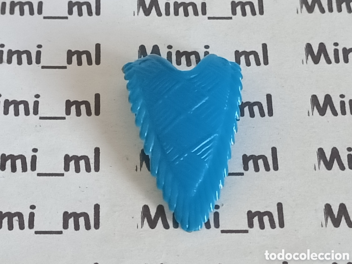 Playmobil: Playmobil poncho azul mejicano western oeste