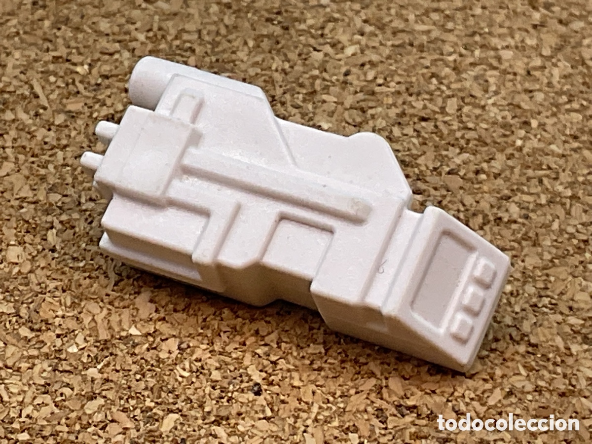 Playmobil: ACCESORIO PLAYMOBIL. ARMA, PISTOLA ESPACIAL.