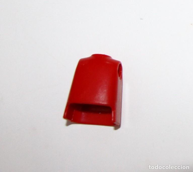 Playmobil: PLAYMOBIL MEDIEVAL TORSO CUERPO FIGURA GUERRERO CABALLERO CASTILLO