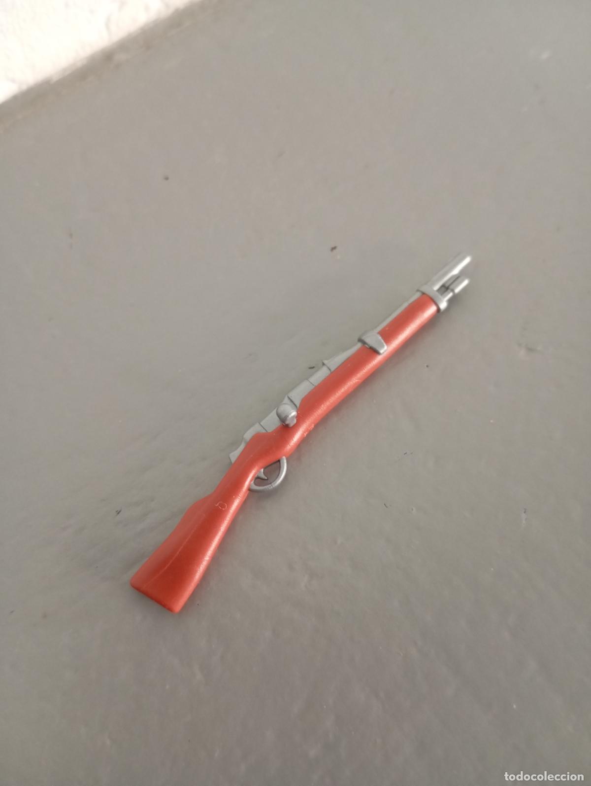 Playmobil: C0065 Playmobil Mauser