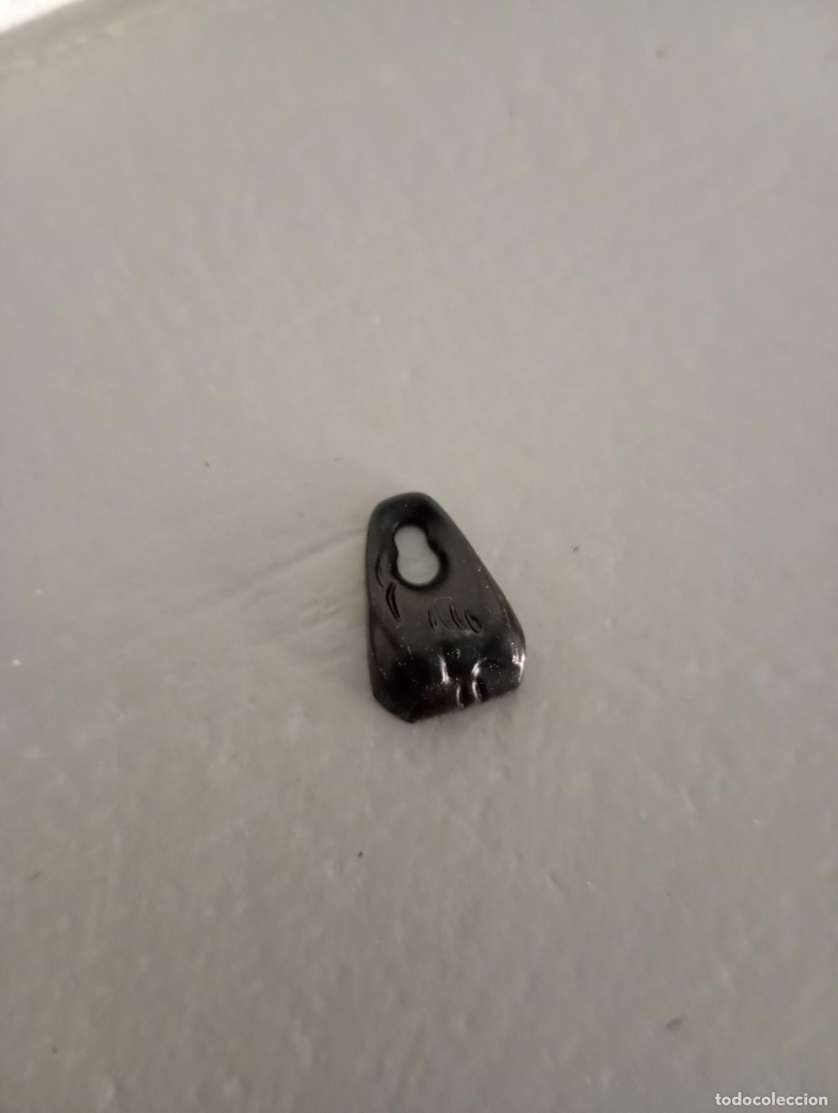 Playmobil: D0052 Playmobil Bolso Cintur&oacute;n Negro