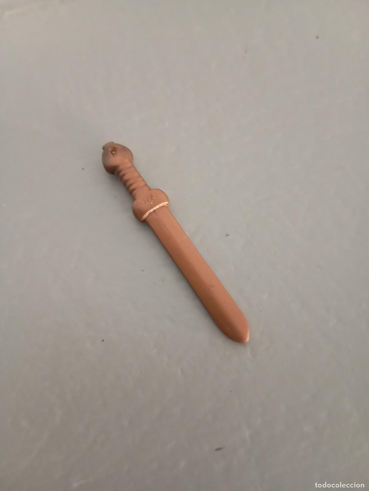 Playmobil: C0043 Playmobil Gladius Bronce