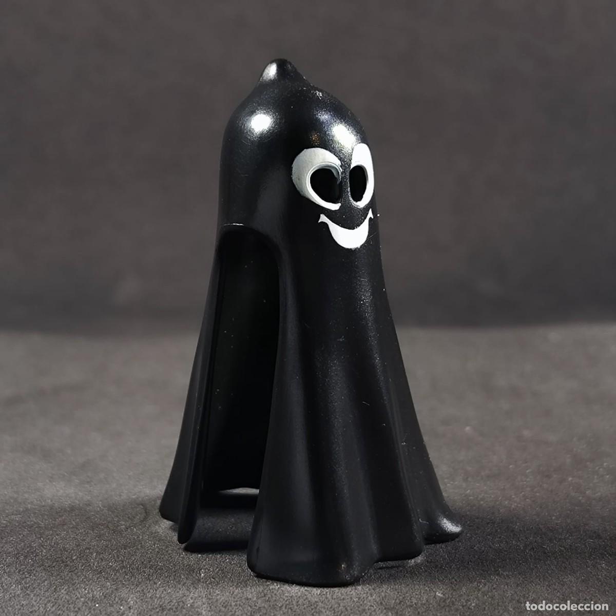 Playmobil: Playmobil capa de ni&ntilde;o fantasma ☼