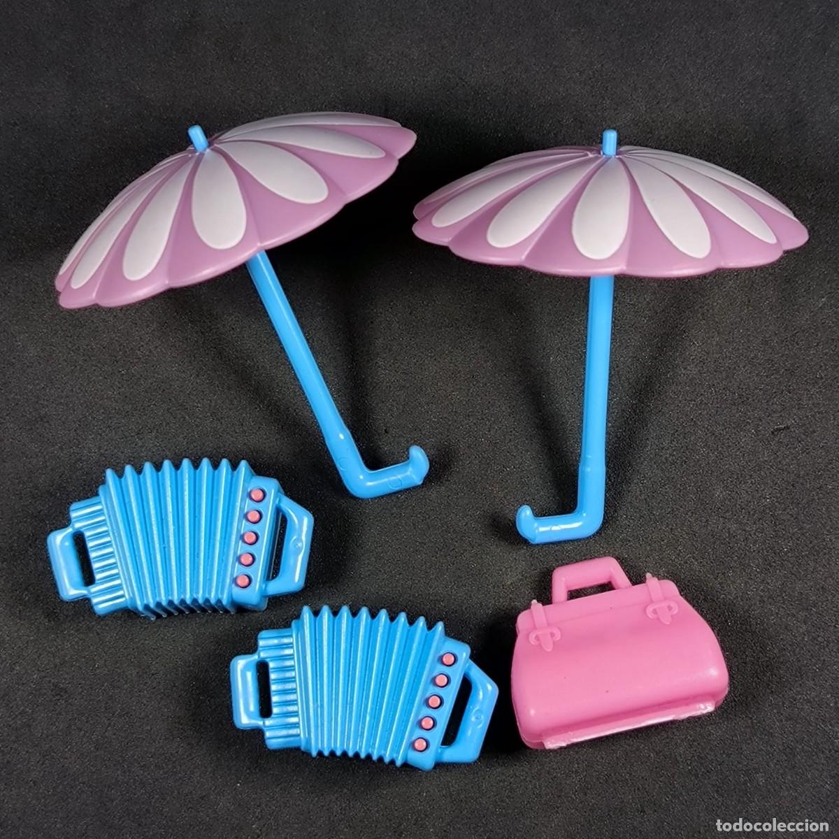 Playmobil: Playmobil accesorios circo ☼