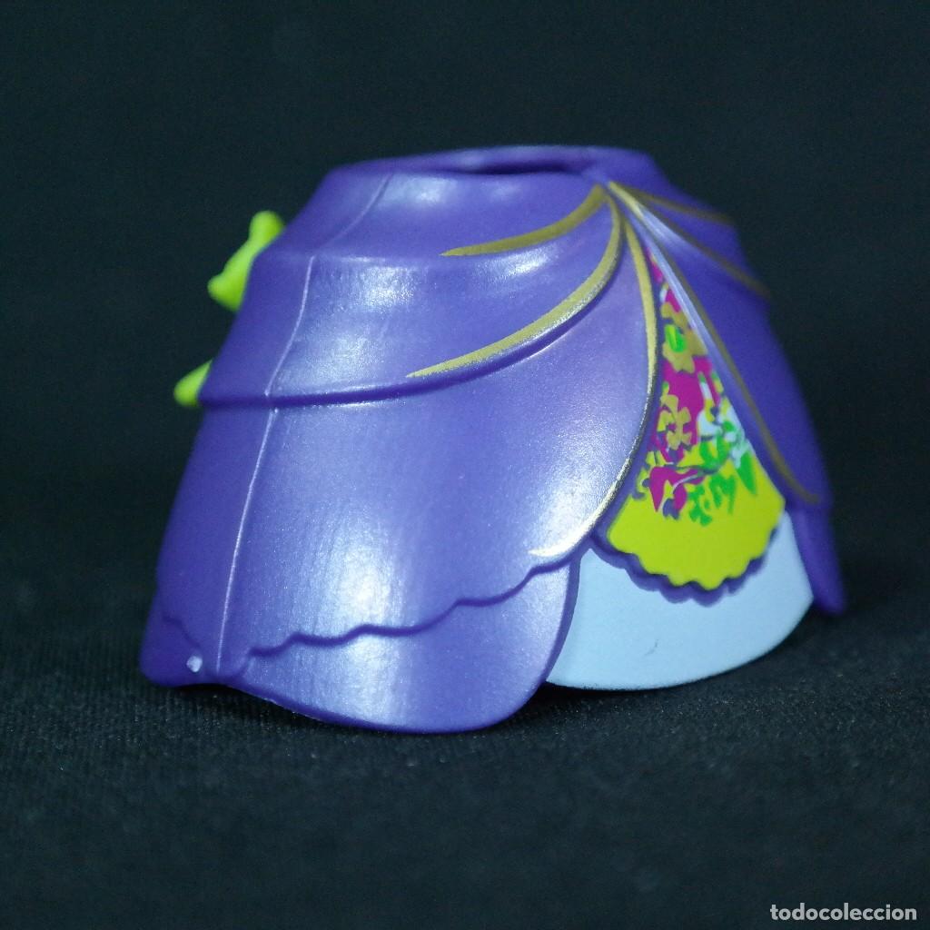 Playmobil: Playmobil falda princesa ☼