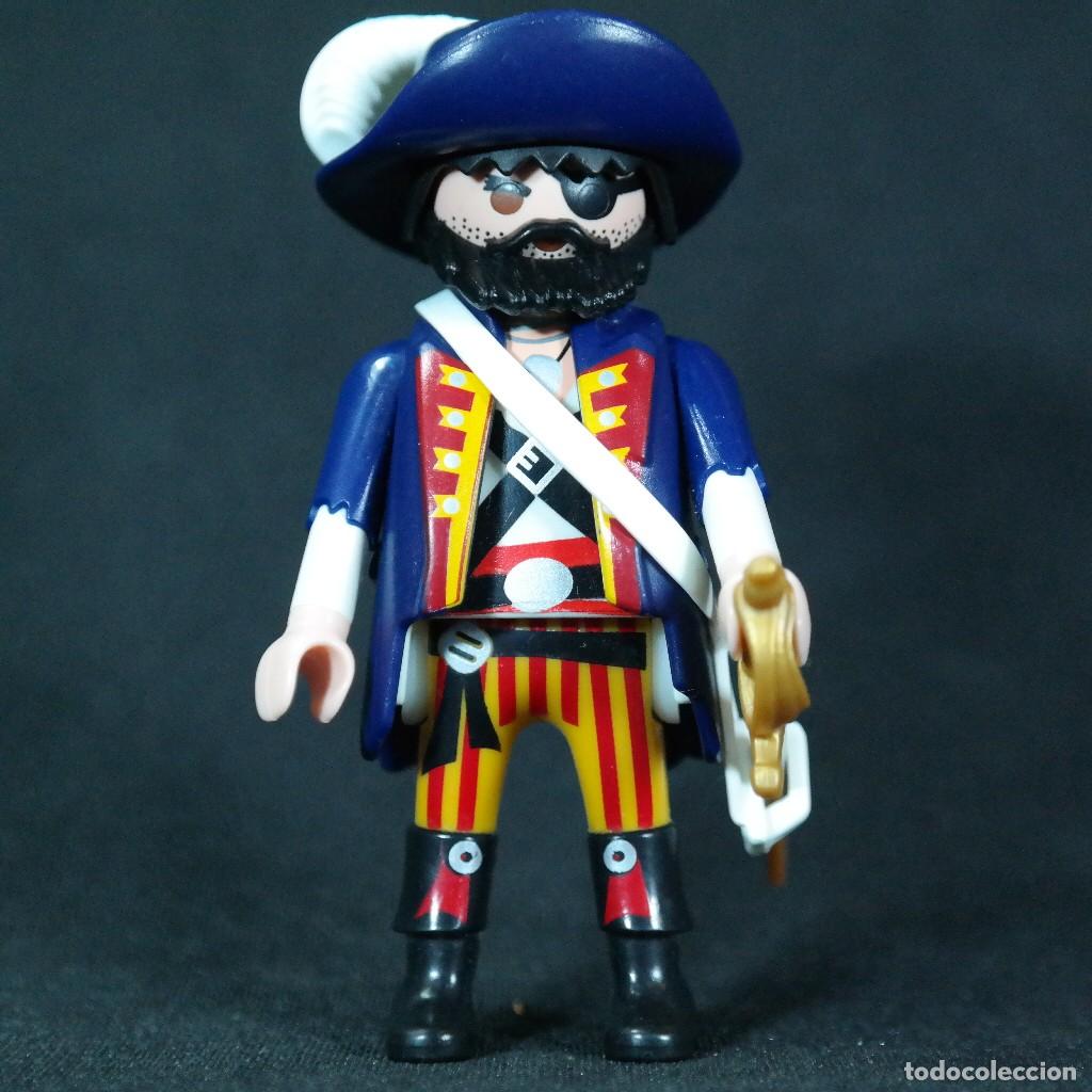 Playmobil: Playmobil pirata fantasma ☼