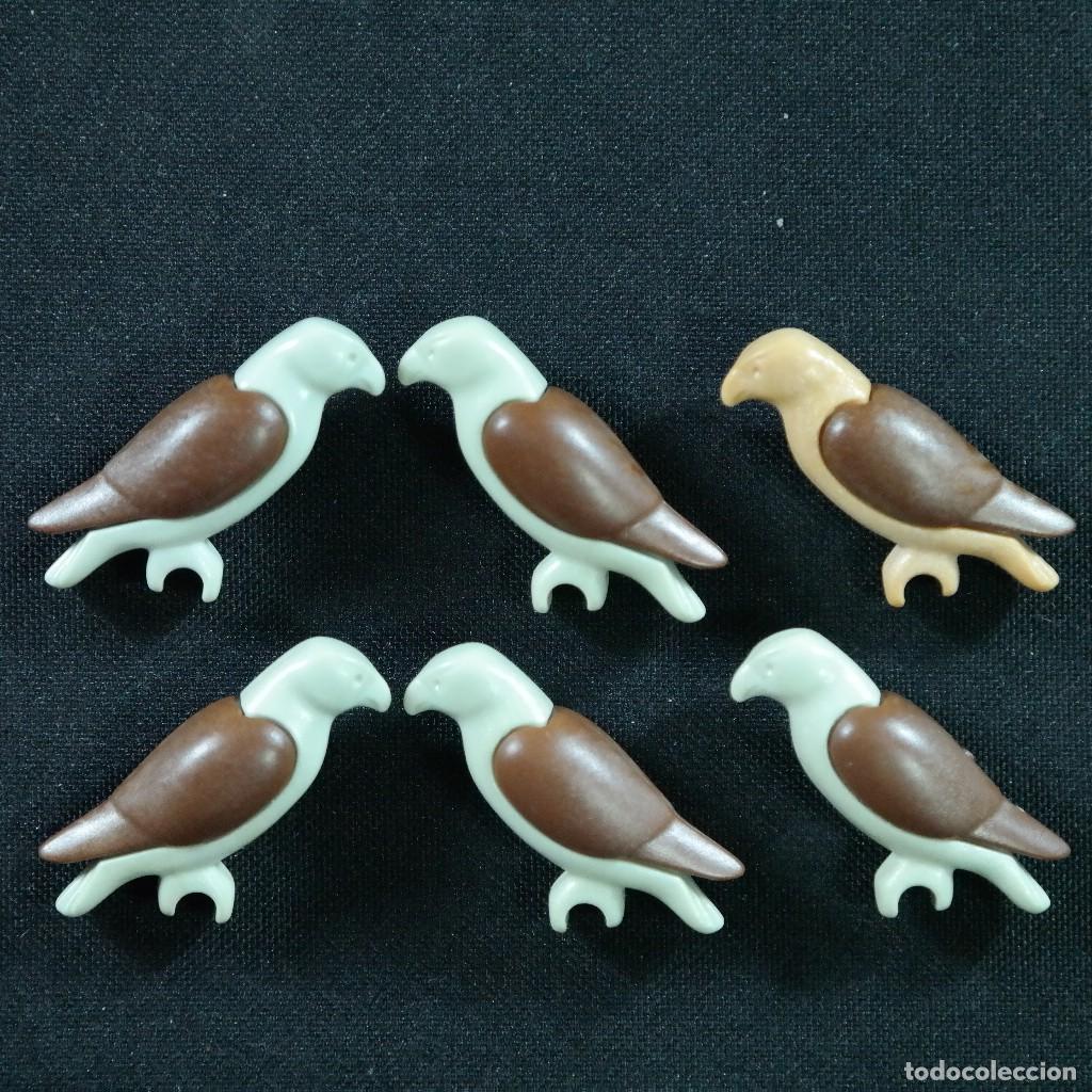 Playmobil: Playmobil halcones ☼