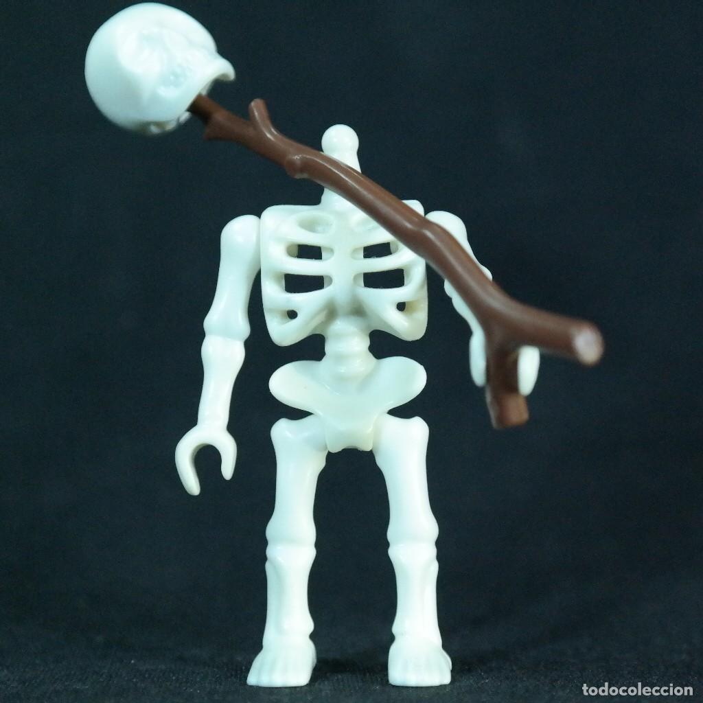 Playmobil: Playmobil esqueleto ☼