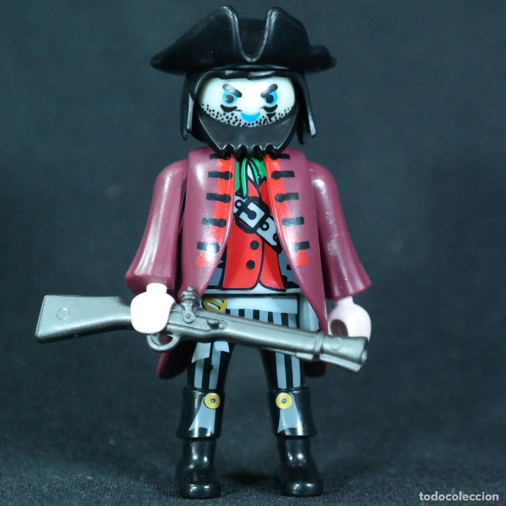 Playmobil: Playmobil pirata fantasma☼