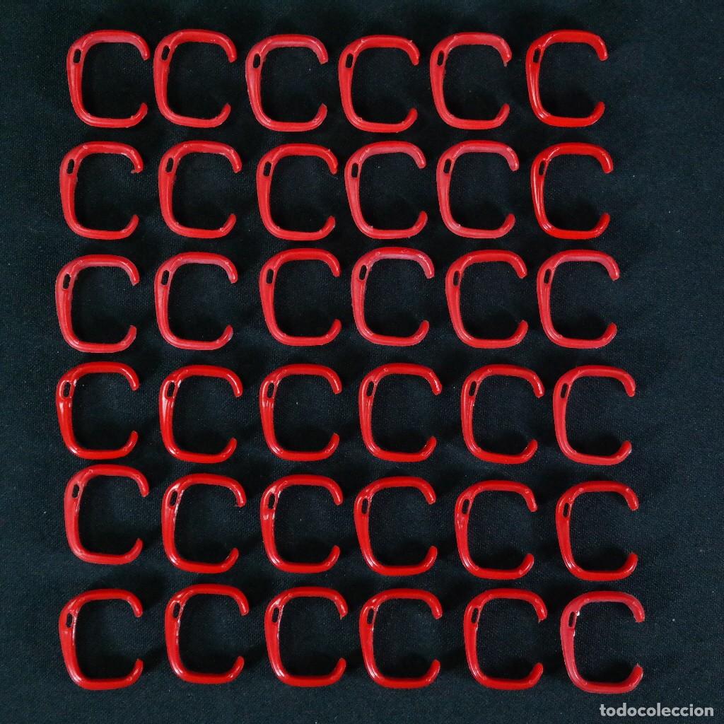 Playmobil: Playmobil cinturones rojos ☼