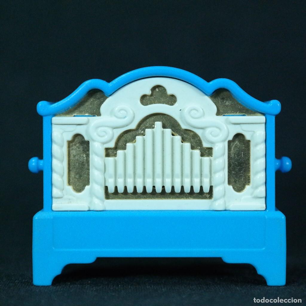 Playmobil: Playmobil organillo ☼