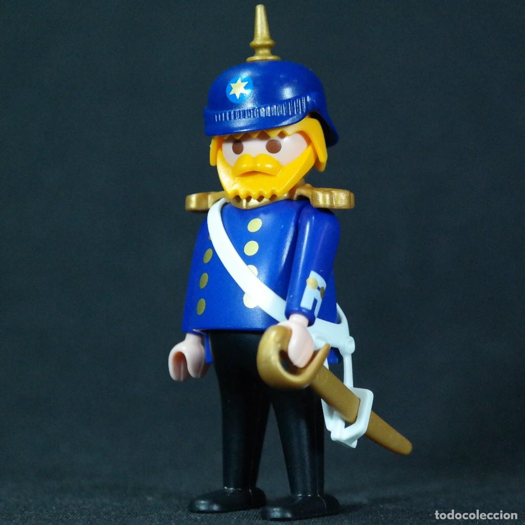 Playmobil: Playmobil gendarme aleman ☼