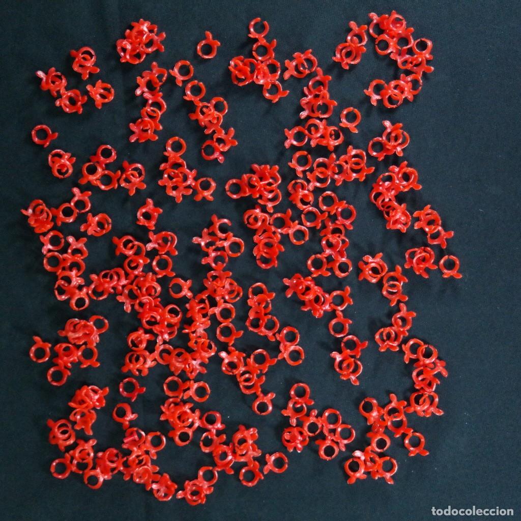 Playmobil: Playmobil cuellos rojos Antex☼