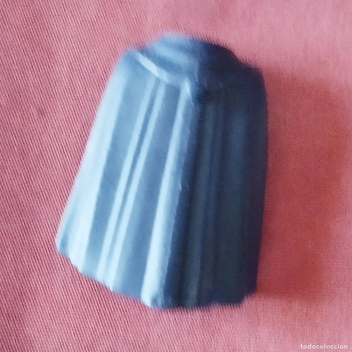 Playmobil: CAPA AZUL OSCURO PARA FIGURA - PLAYMOBIL
