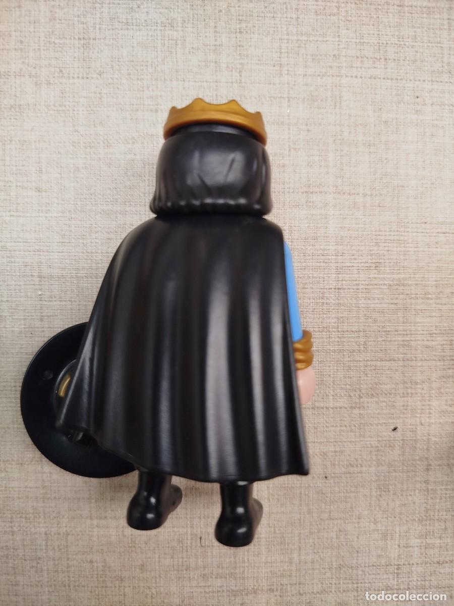 Playmobil: Playmobil pr&iacute;ncipe medieval - Foto 2