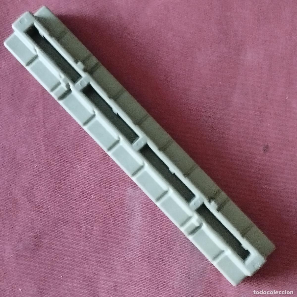 Playmobil: JUNTA O UNION DE PARED DE CASTILLO - TRIPLE - PLAYMOBIL