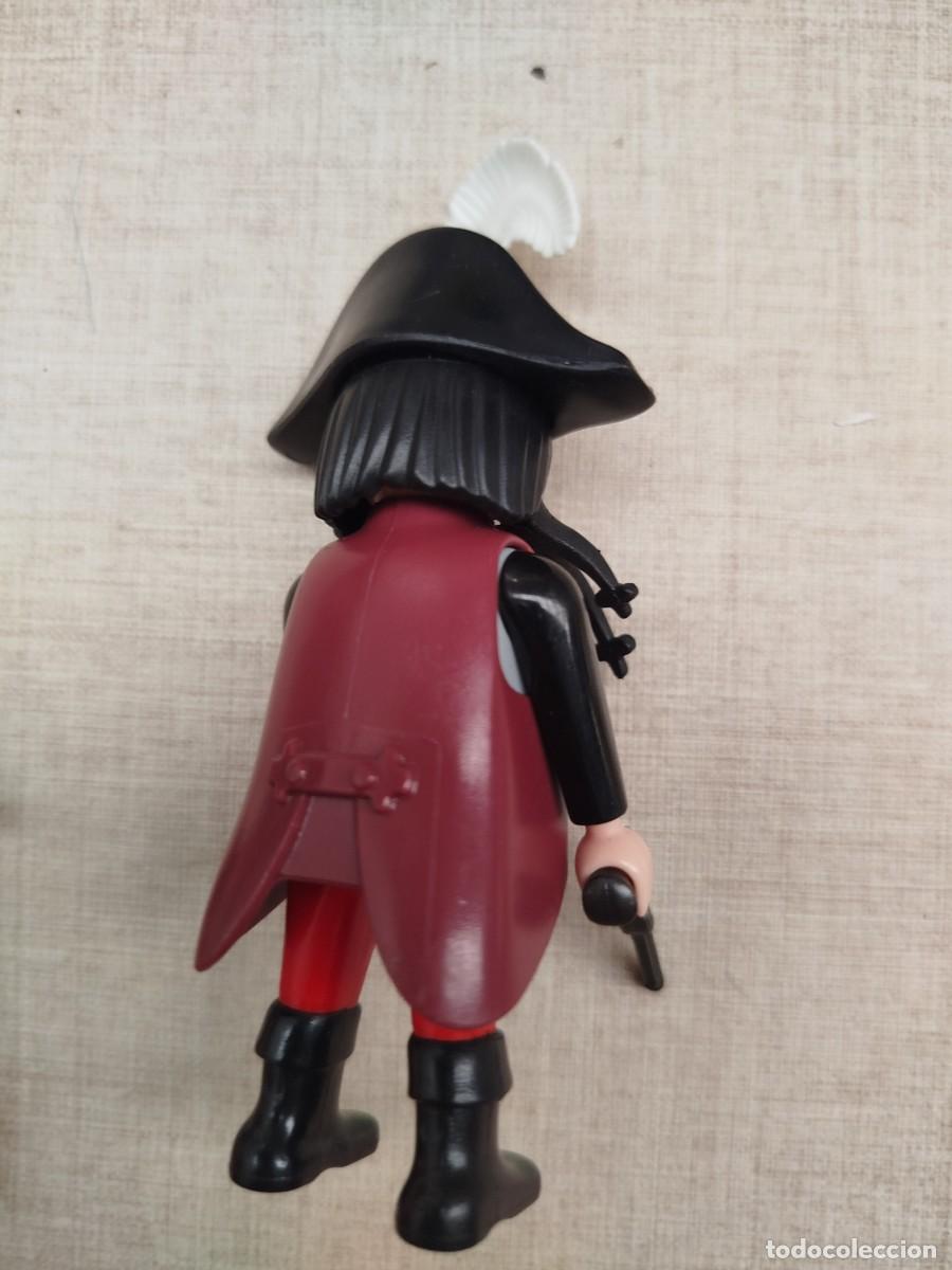 Playmobil: Playmobil capitan pirata - Foto 2