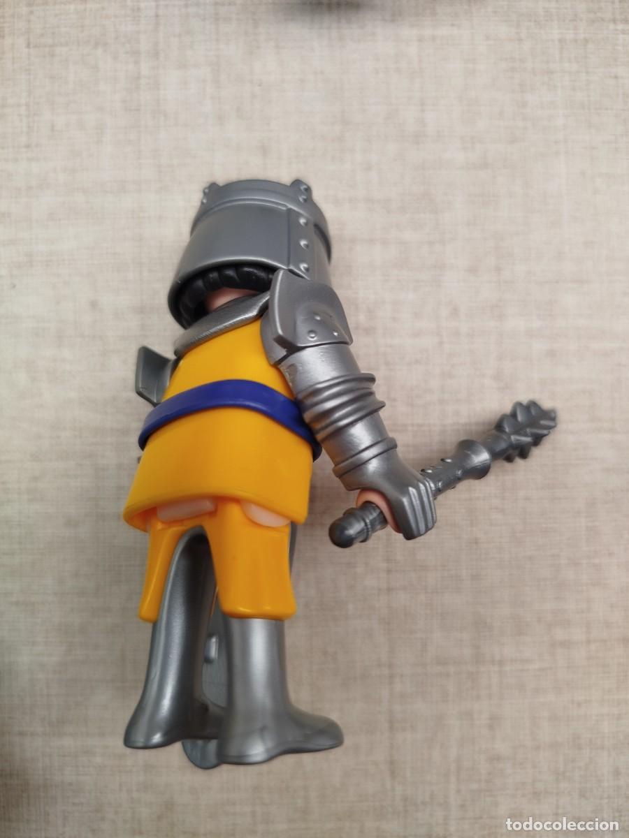 Playmobil: Playmobil guerrero medieval - Foto 2