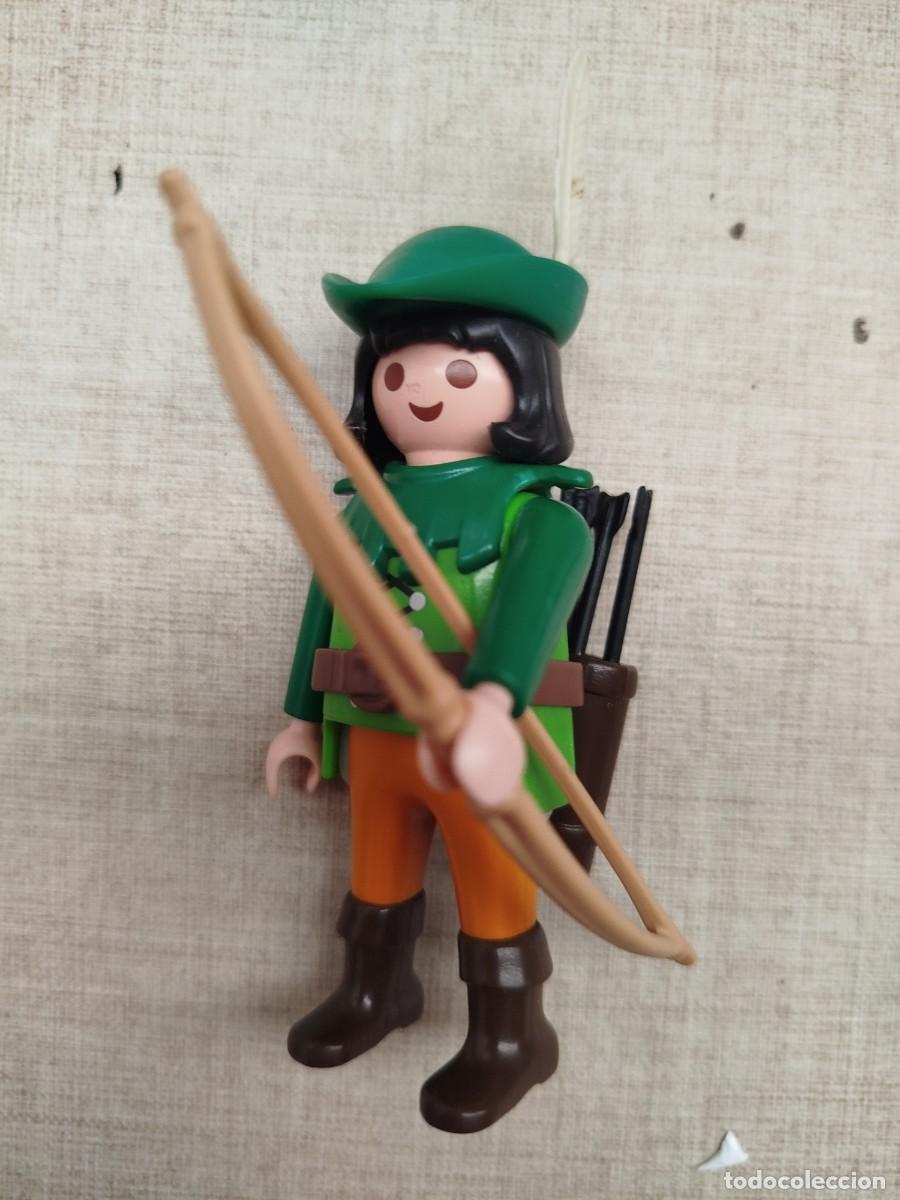 Playmobil: Playmobil Robin hood