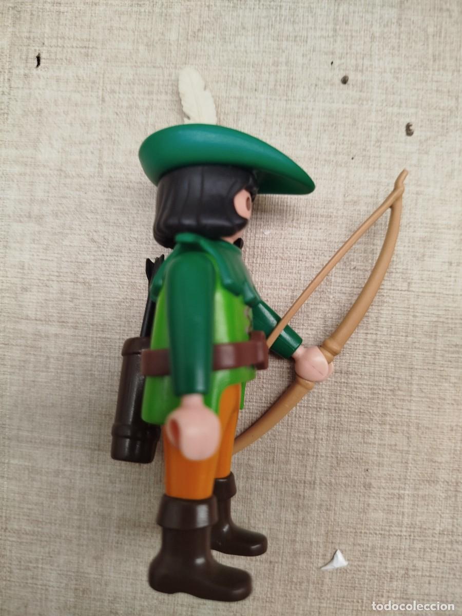 Playmobil: Playmobil Robin hood - Foto 2