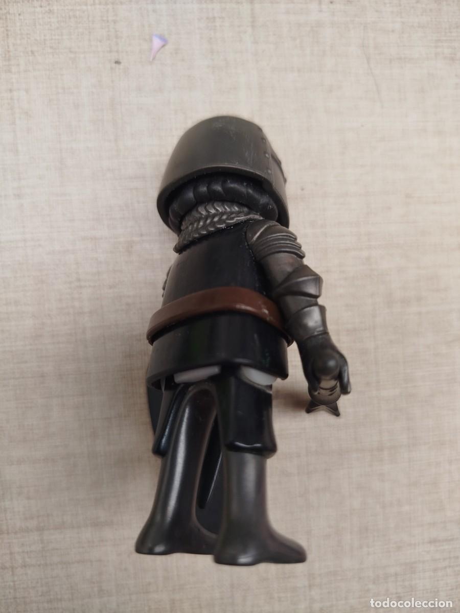 Playmobil: Playmobil guerrero halcon - Foto 2
