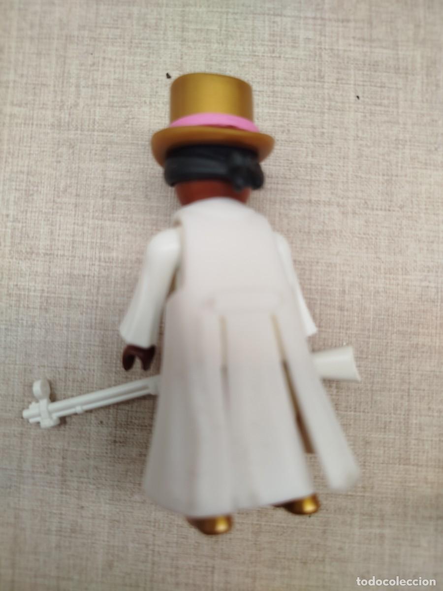 Playmobil: Playmobil chica steampunk - Foto 2