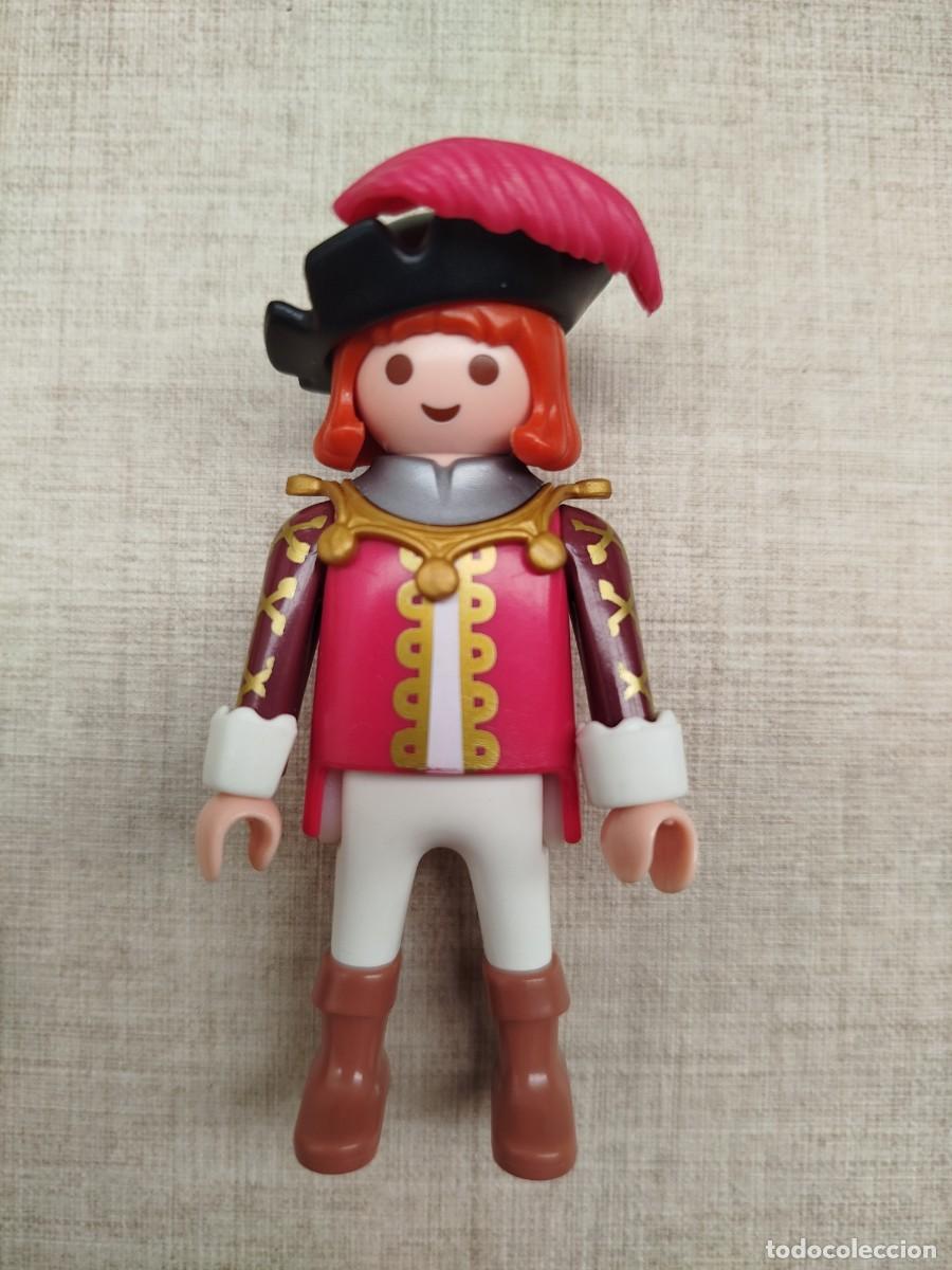 Playmobil: Playmobil noble medieval