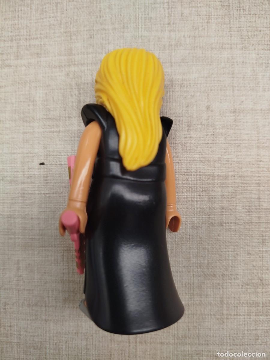 Playmobil: Playmobil chica de gala - Foto 2