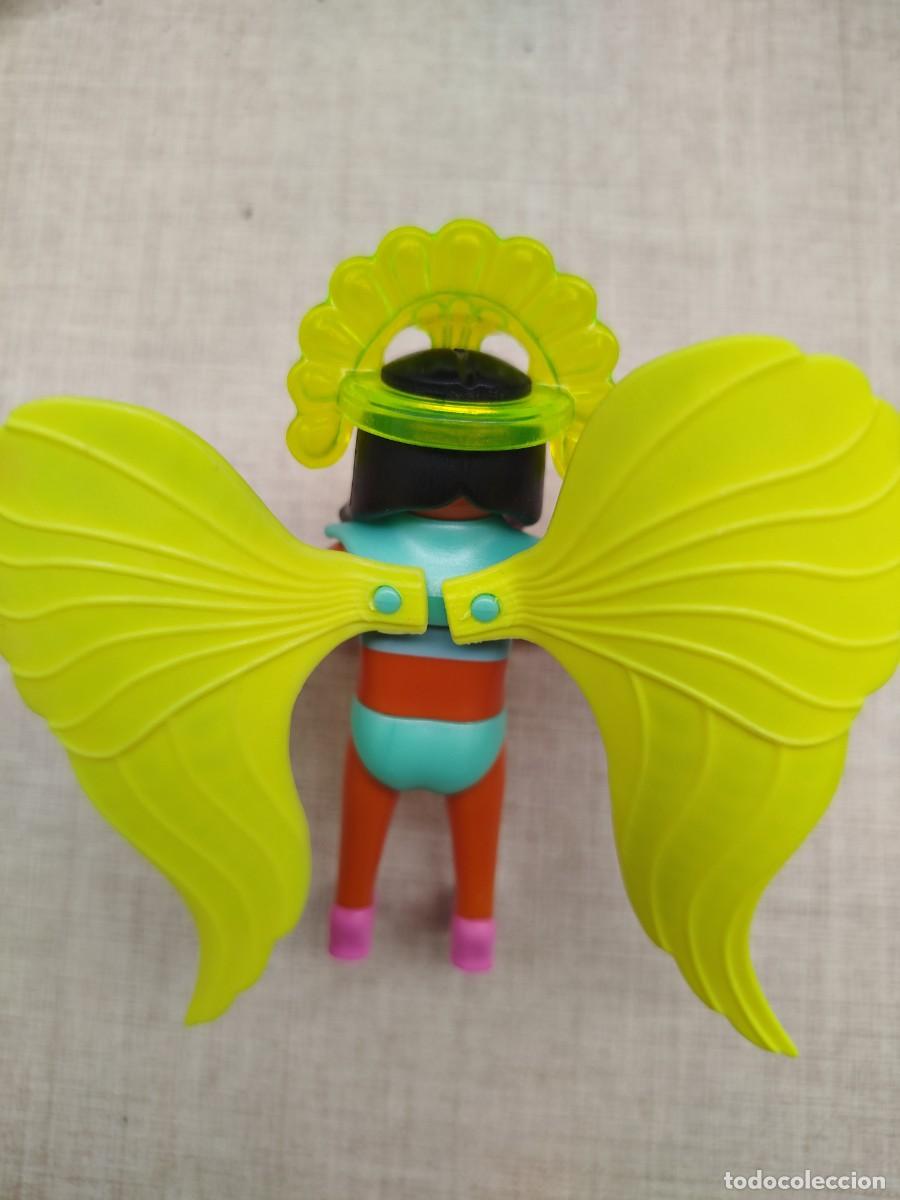 Playmobil: Playmobil chica samba - Foto 2