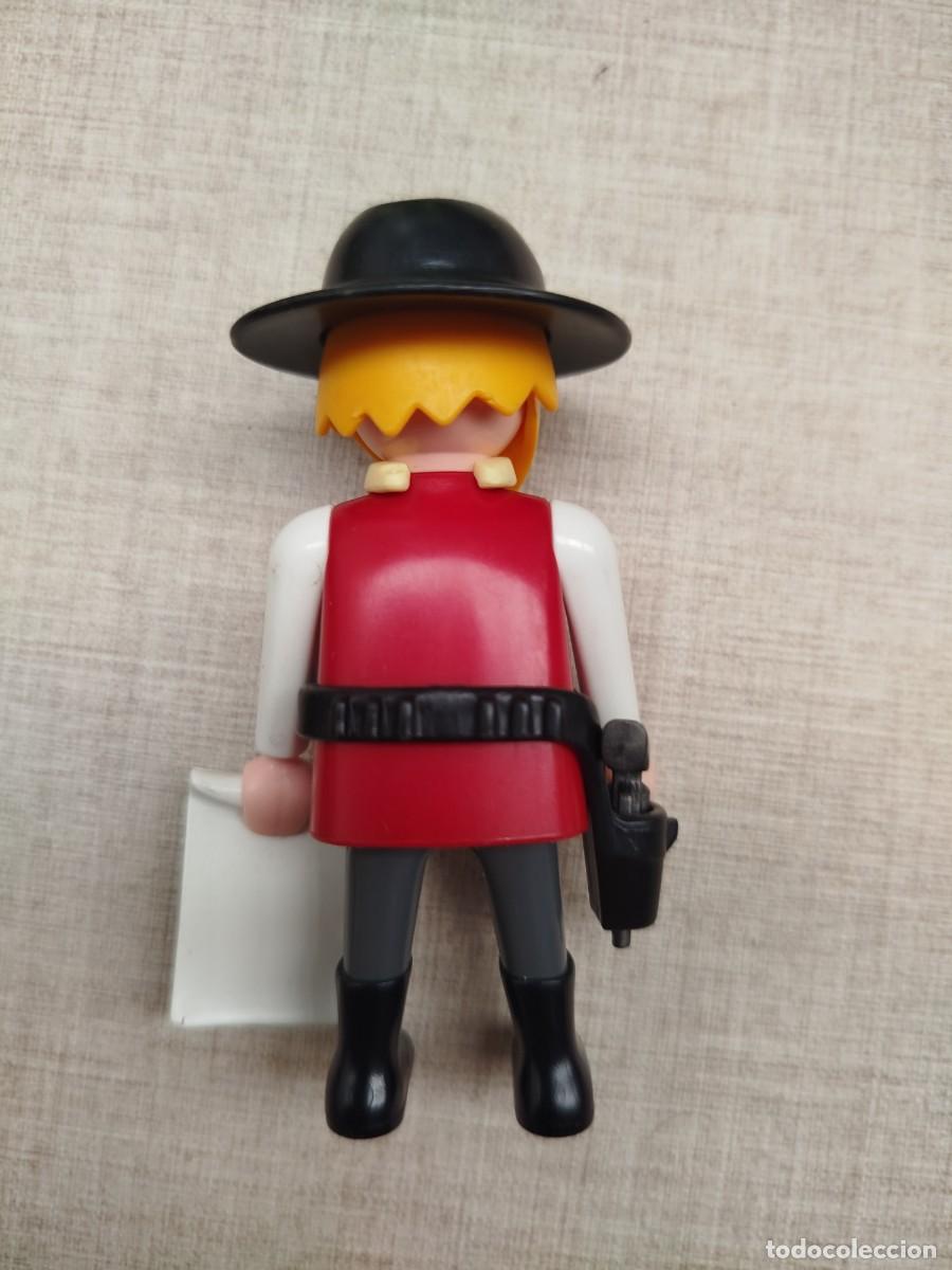 Playmobil: Playmobil sheriff oeste - Foto 2