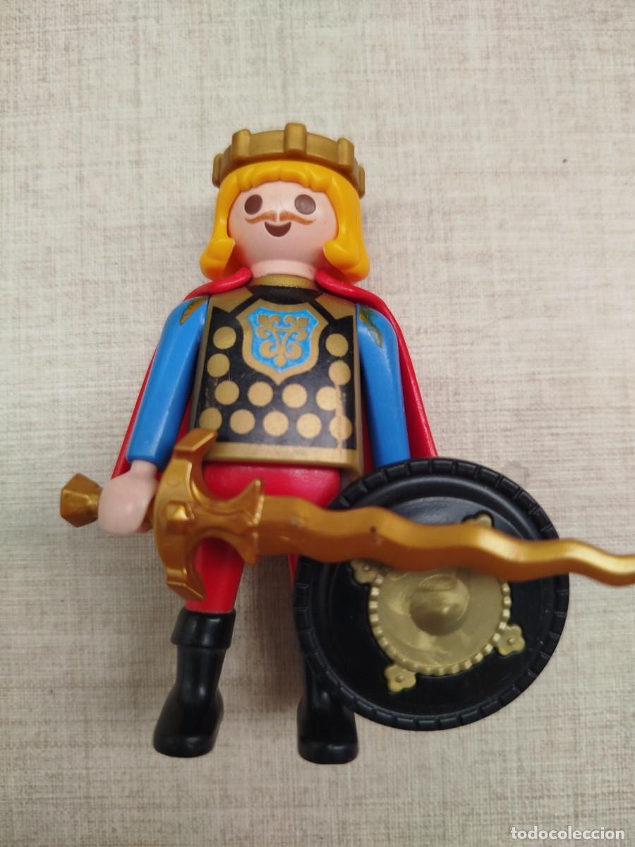 Playmobil: Playmobil pr&iacute;ncipe drag&oacute;n - Foto 1