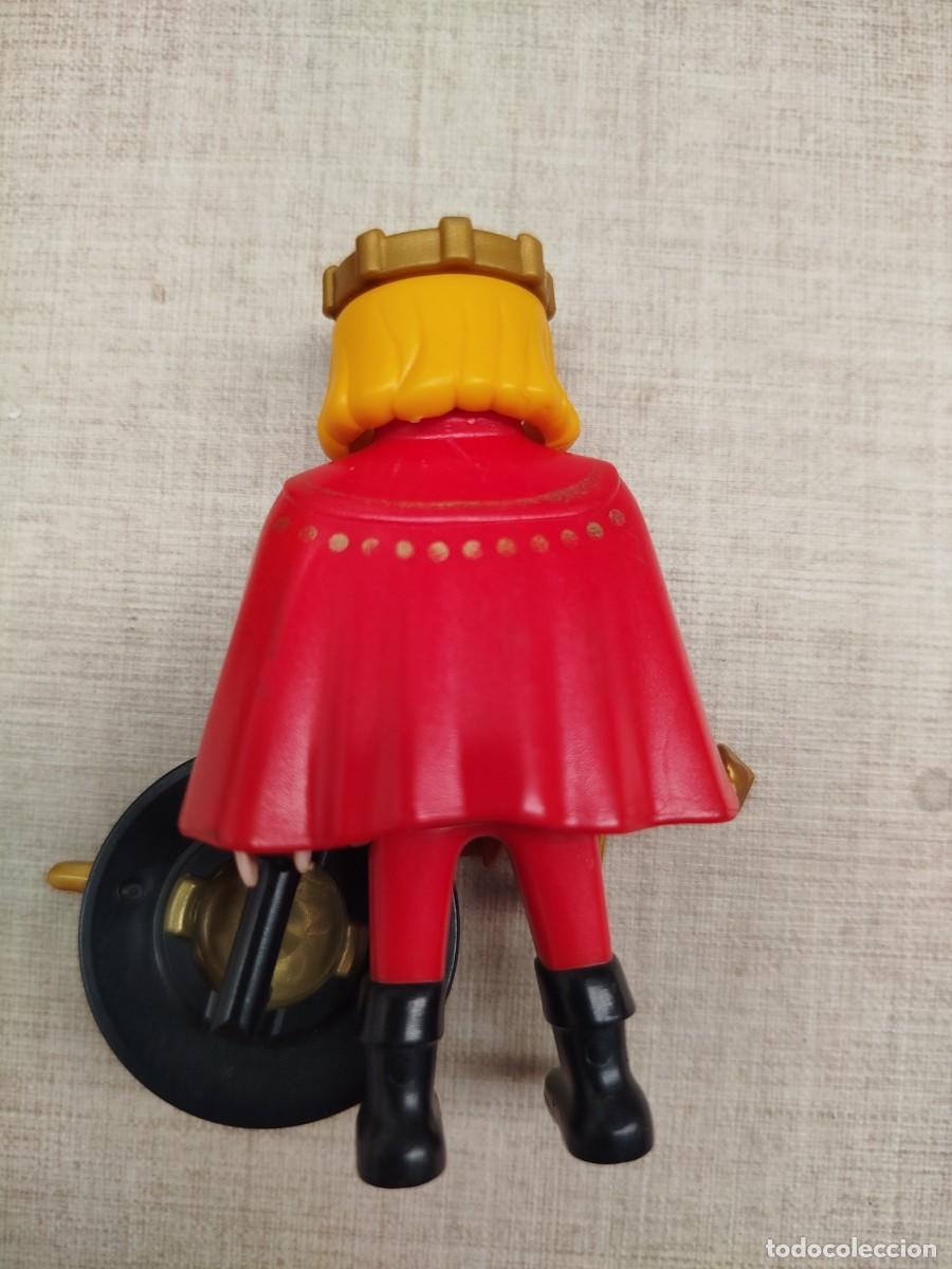 Playmobil: Playmobil pr&iacute;ncipe drag&oacute;n - Foto 2