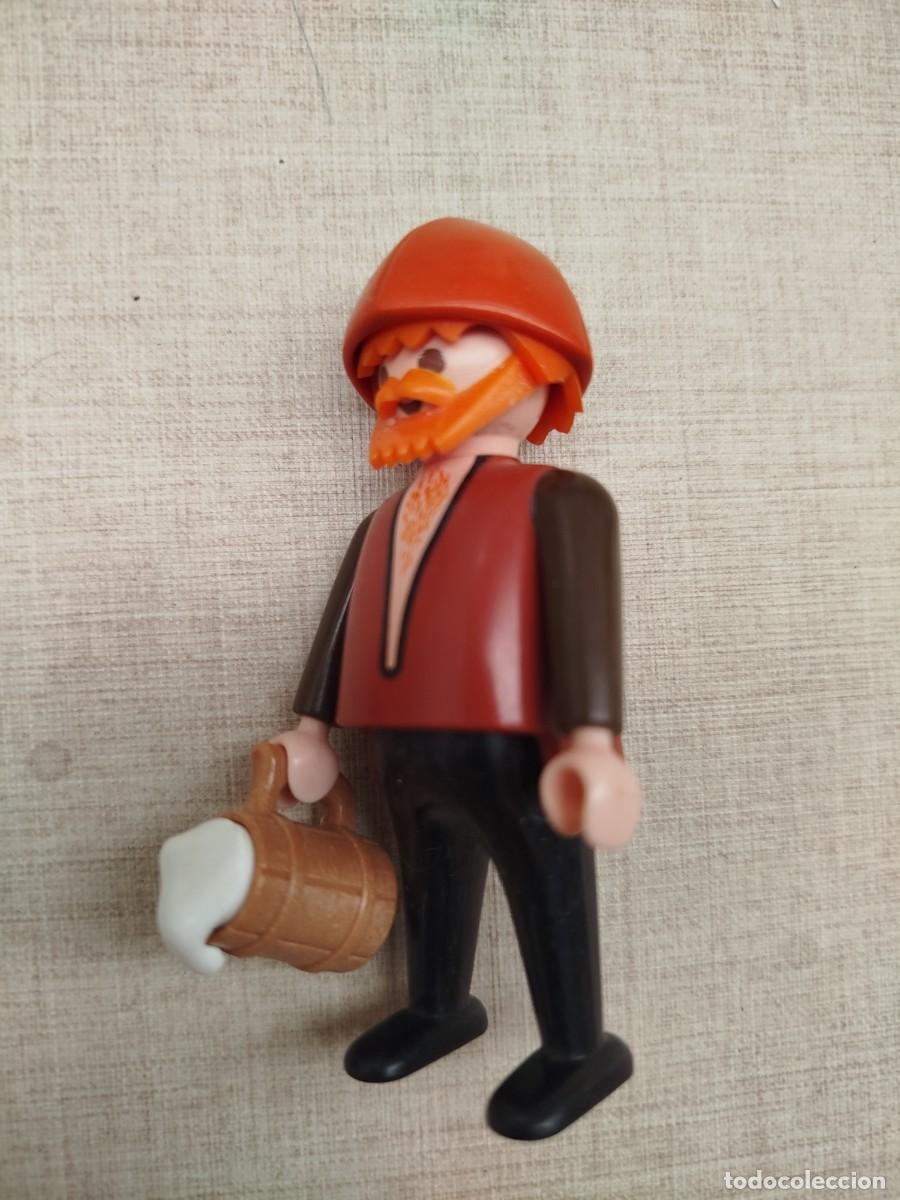 Playmobil: Playmobil figura medieval